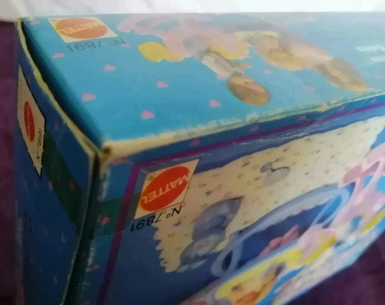 Barbie: Famille Doucéur: spelletjes voor baby's – photo 9